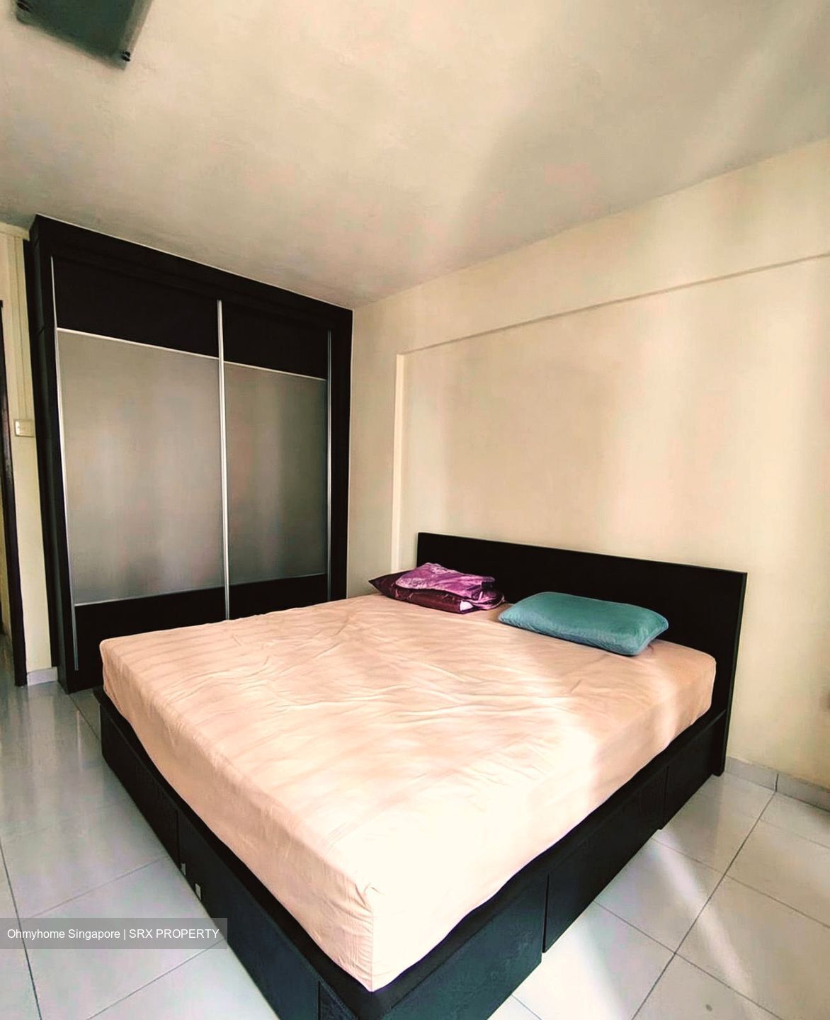 Blk 338 Bukit Batok Street 34 (Bukit Batok), HDB 4 Rooms #621649181
